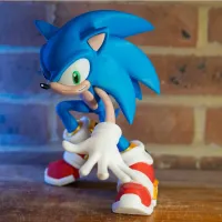 Model cover image