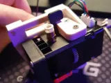 Ender 7 H2v2s Toolhead holder -2