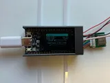 HELTEC LORA V3 V4 SOLAR MOUNT HOLDER-0