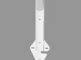Cakewalk 3D mount for Alphawise U20-1