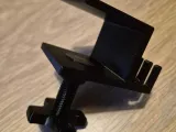 USB Cable Holder Support (For Shelves) - V1-3