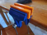 Irwin Mini Vise jaws-0