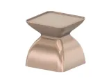 Square candle holder-0