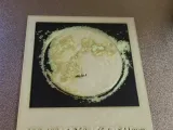 Axis Float Frame - MagicRelief Moon glow in the dark-4