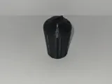 1/18 POUBELLE INTERIEUR / INDOOR TRASH CAN-2