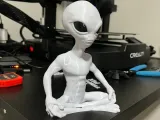 سينتادو الفضائي-1