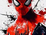Hueforge Spiderman - Marvel-2