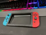 K2 Plus Nintendo Switch screen cover-4