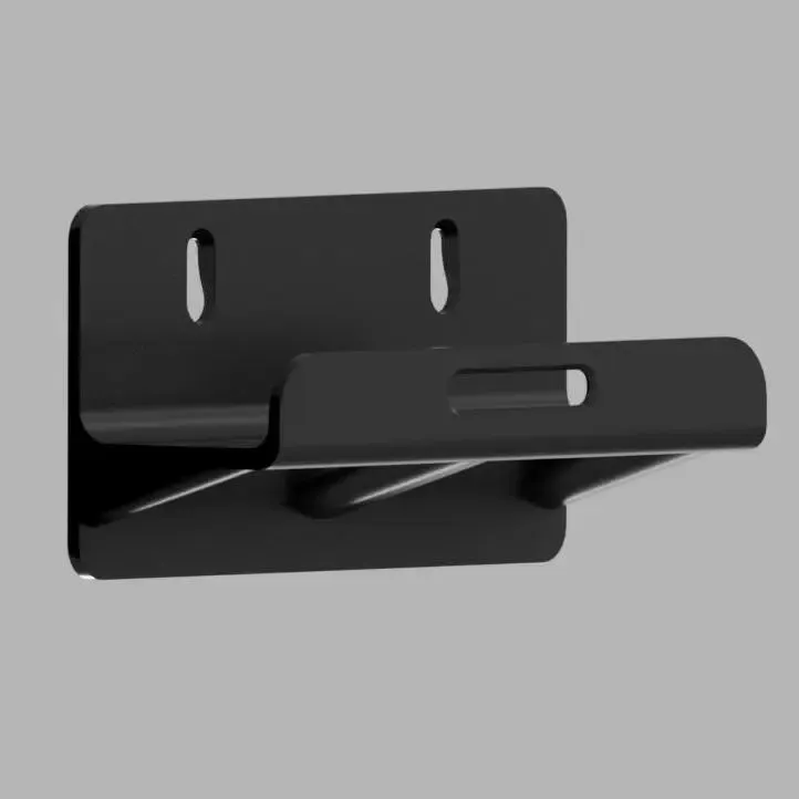 Lp Wallmount Light – Optimized Edition