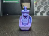 DIY Multicolor Filament-4