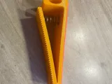 (Spring Loaded) Door Stopper-1