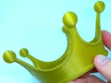 Fun King / Queen Crown-0