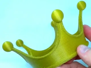 Fun King / Queen Crown