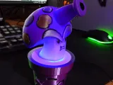 Plants vs. Zombies Spore Shroom Lamp-1