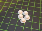 Blind Plug Hole Cover 5mm IKEA and Co.-3