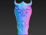 Brazaletes de Nocthael-2