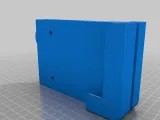 Артикуляционный кронштейн для планшета (настенное крепление)-6