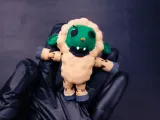 ゾンビシープ 可動式-4