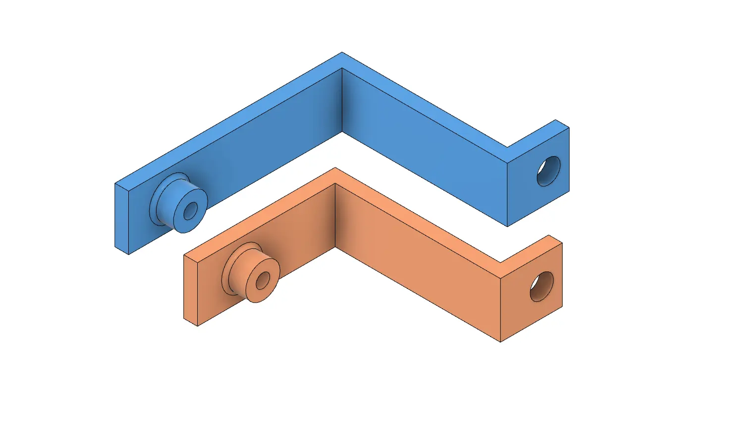 Anycubic i3 Mega - Wechsel des internen Platinenlüfters