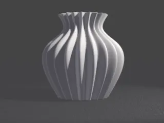Vase