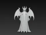 man gotic-1