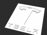 Tesla Logo-0