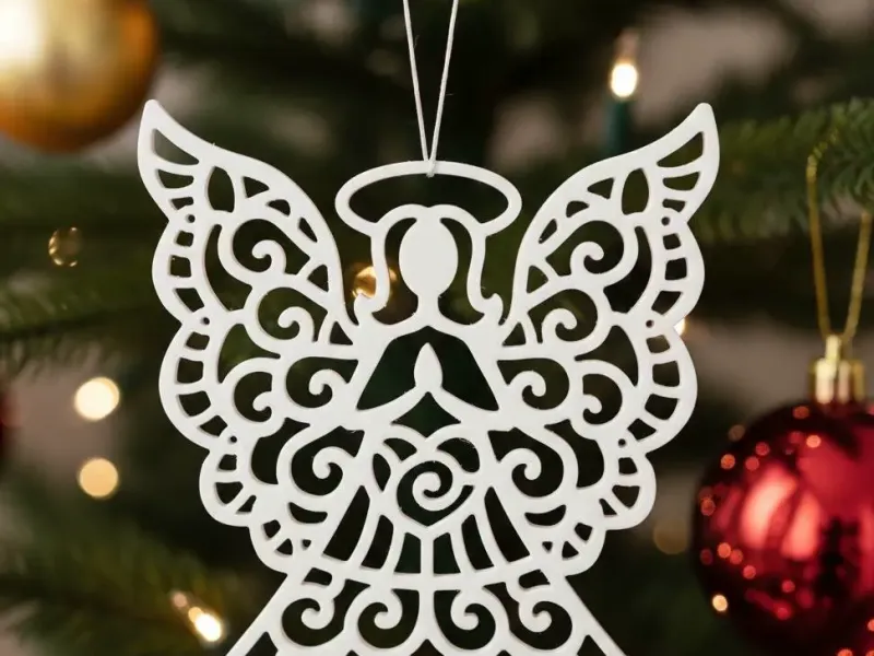 Christmas Ornament