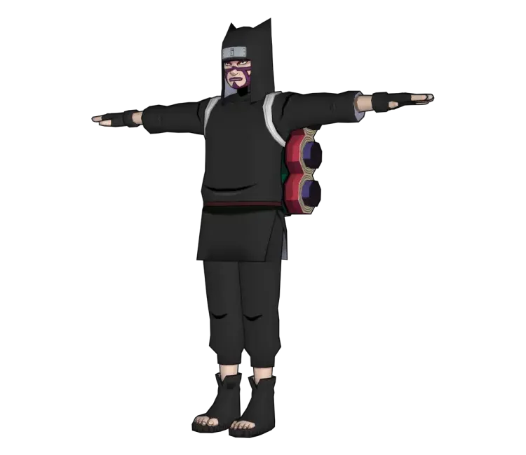 Kankuro