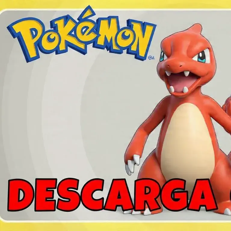Charmeleon Pokemon