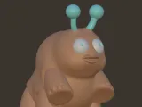 will the caterpillar -0