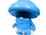 Mushroom character-1