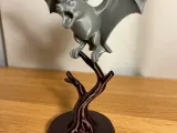 Bat on Branch-4