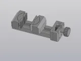 Fractal Vise.-0