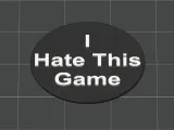Golf Ball Marker - I Hate This Game-3