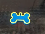 placa para perro personalizable-1
