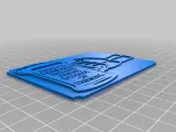 Beer Thinking Plaque-1