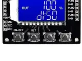 PWM GENERATOR COVER -0