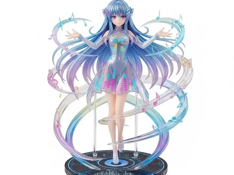 Sonic Girl