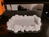 Köpüklü Sabunluk-6