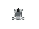 Nova autonomous robot-1