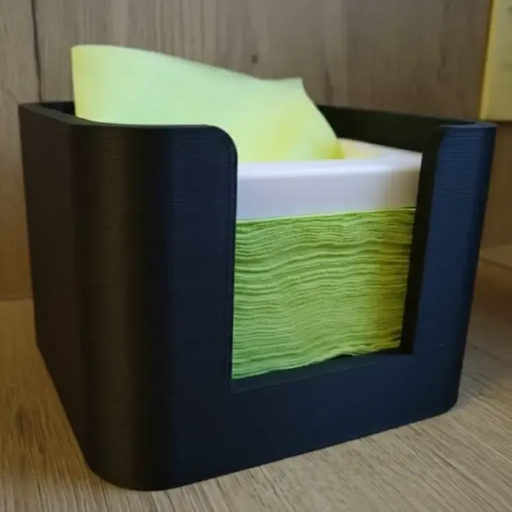 NAPKIN DISPENSER