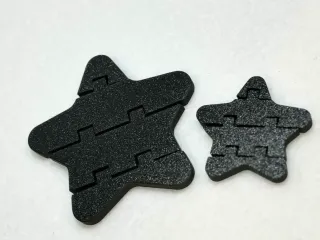 Flexi Star