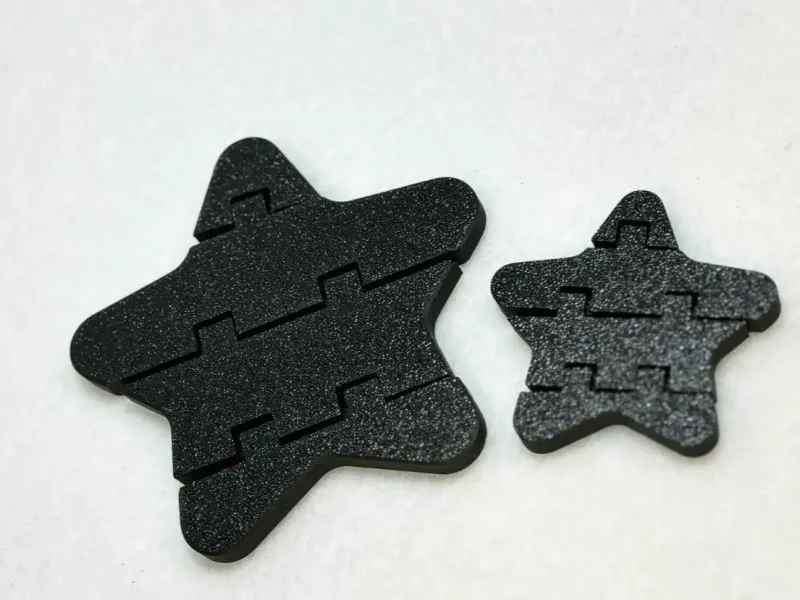 Flexi Star