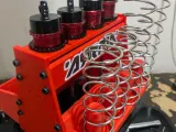 RC Shock Stand-7