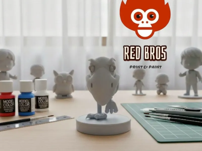 ¡El Ave Mynah ha llegado! – Clásicos de la Animación