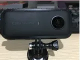 Insta 360 one horizontal mount-1