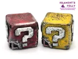 Support de jeu Switch Question Block-1