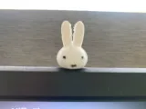 Miffy Tire Cap-1