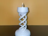 Candlestick for LED tea light-2