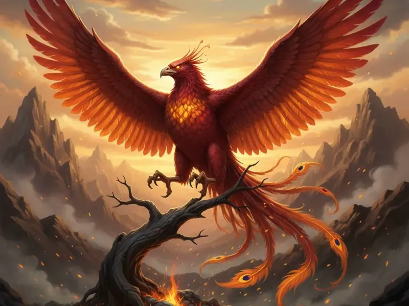 phoenix